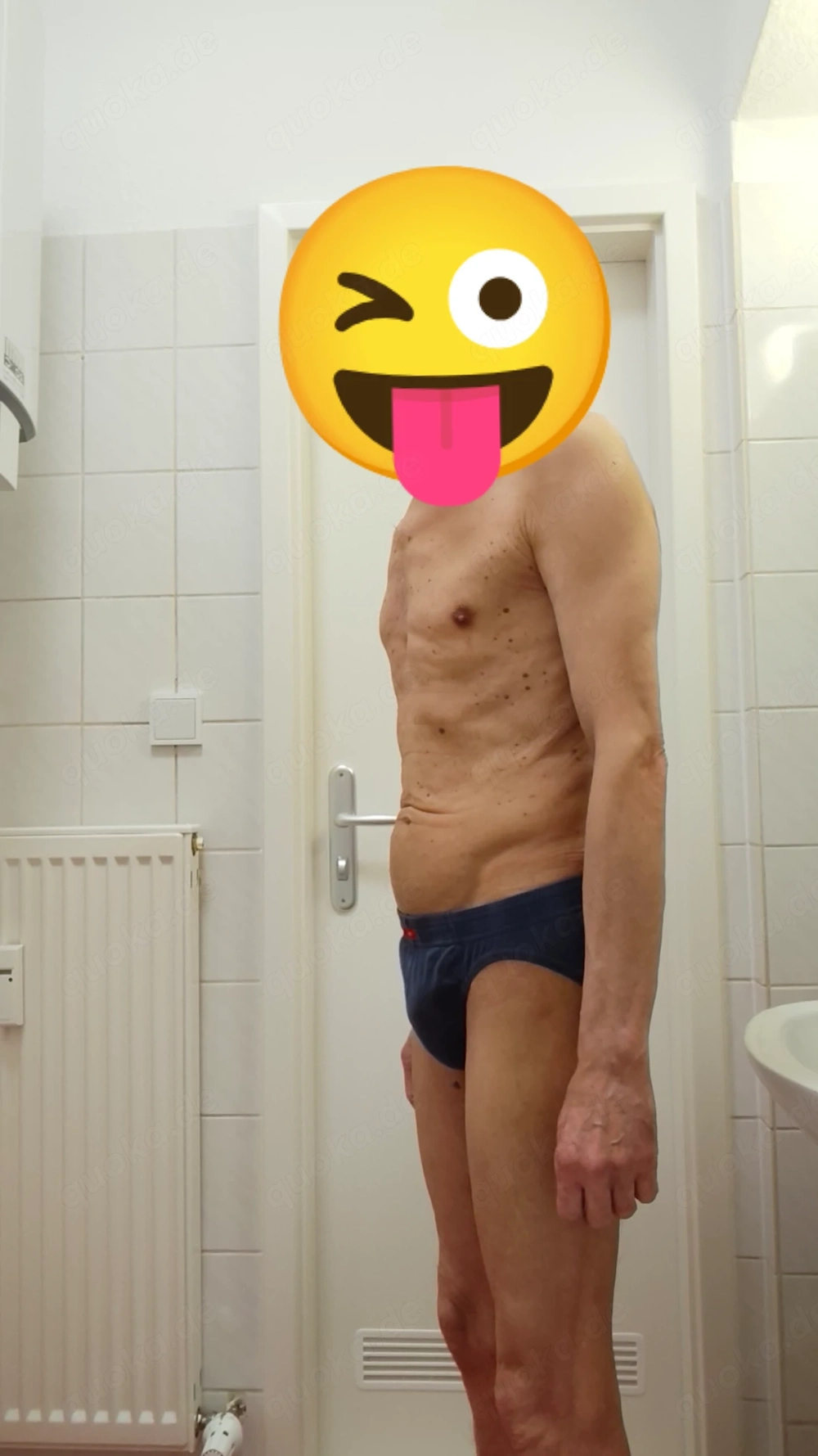 Suche vernachlässigte Ehefrau 