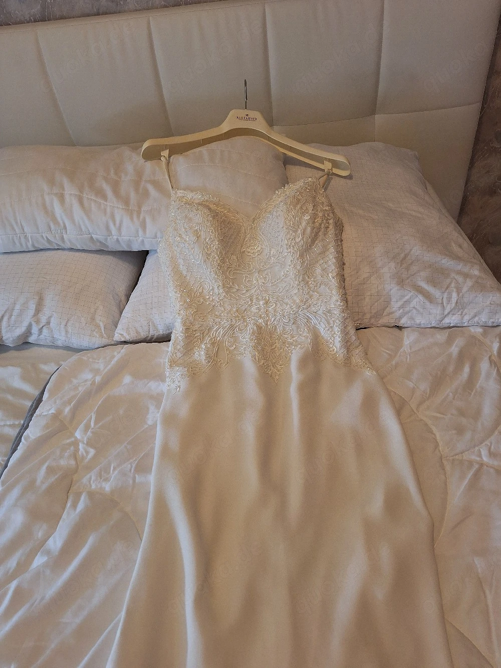 Hochzeitskleid 