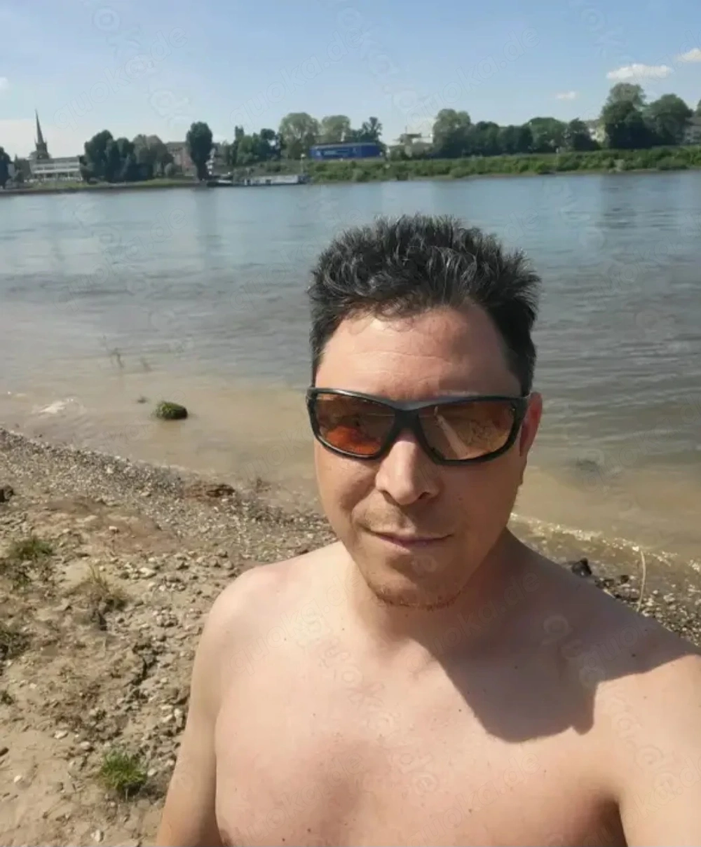 Erotische Ganzkörpermassage 