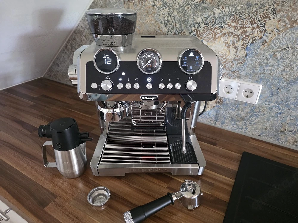 De Longhi La Specialista