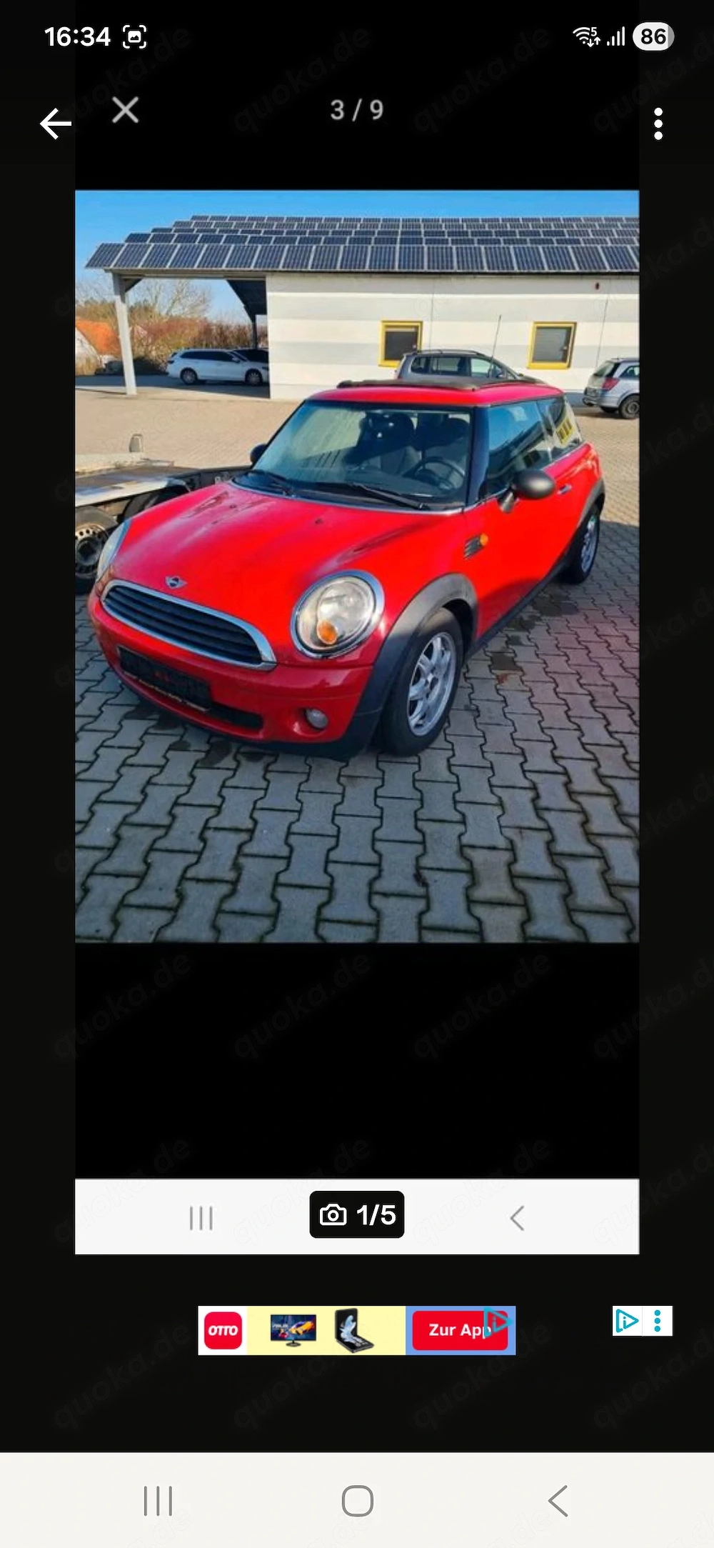 Minni Couper