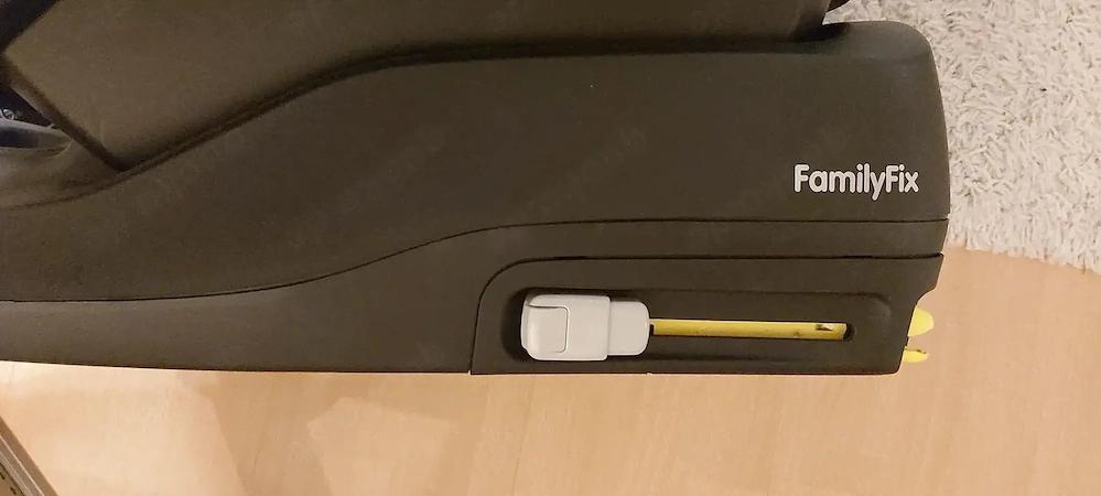Kindersitz für Auto 