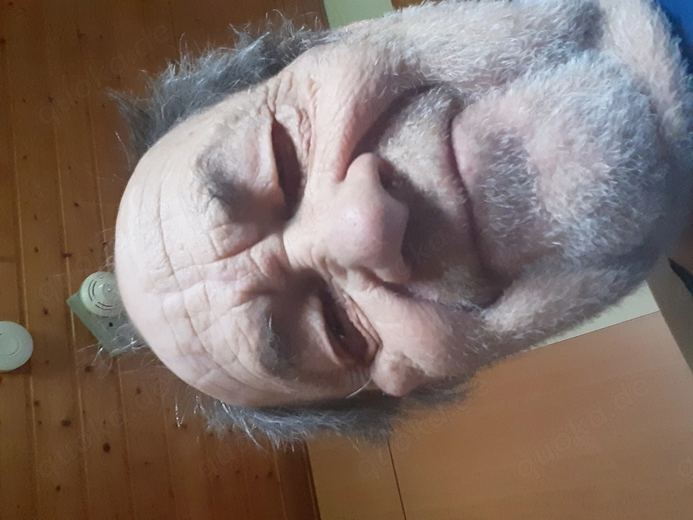 Ichhabdochimmerzeit