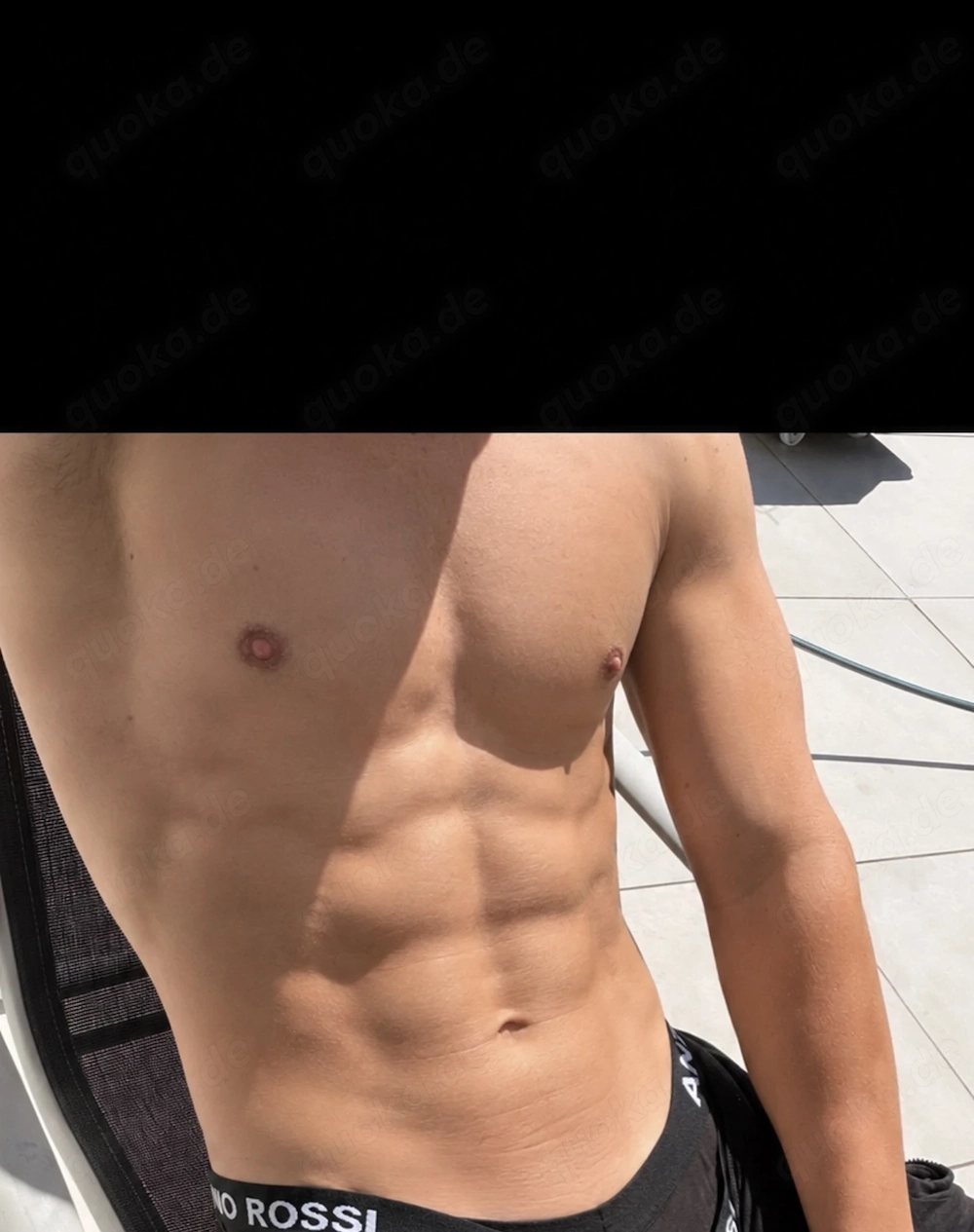 Suche sie für entspannte Zeit 