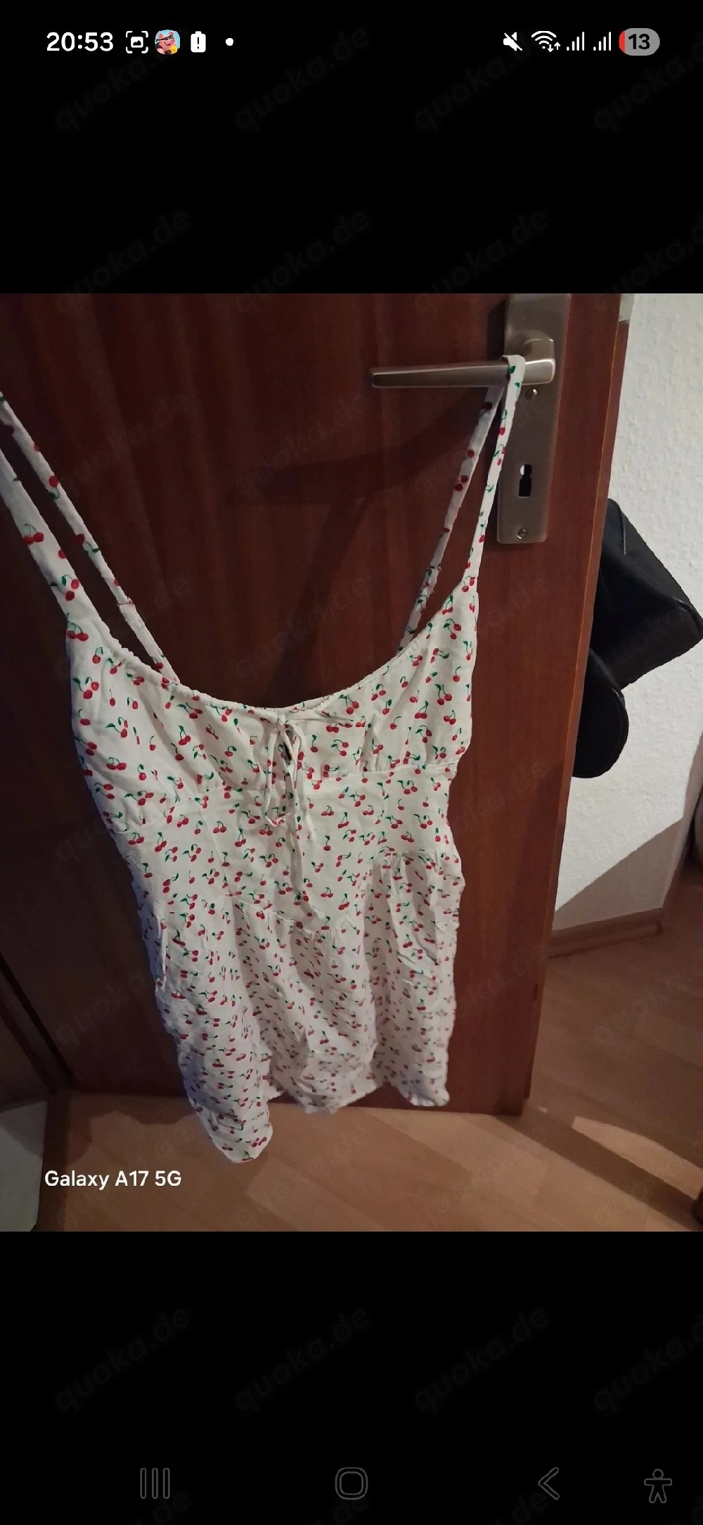 sommer kleid Damen