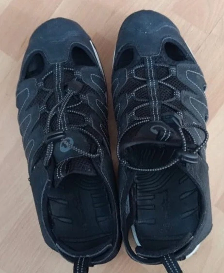 Damen oder herrenschuhe