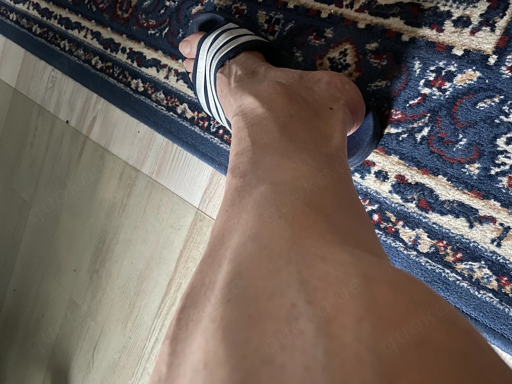 Suche aktiven dominanten Mann 