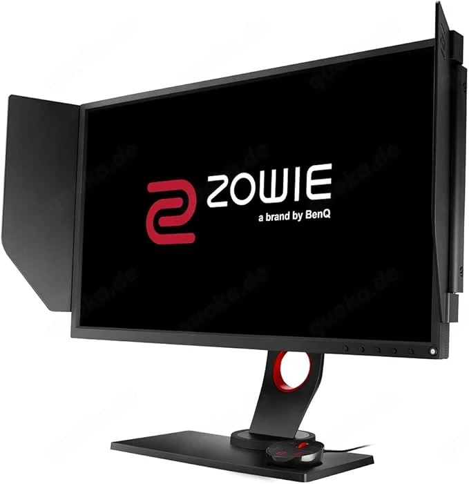 Monitor BenQ Zowie XL2536, 24.5 Zoll
