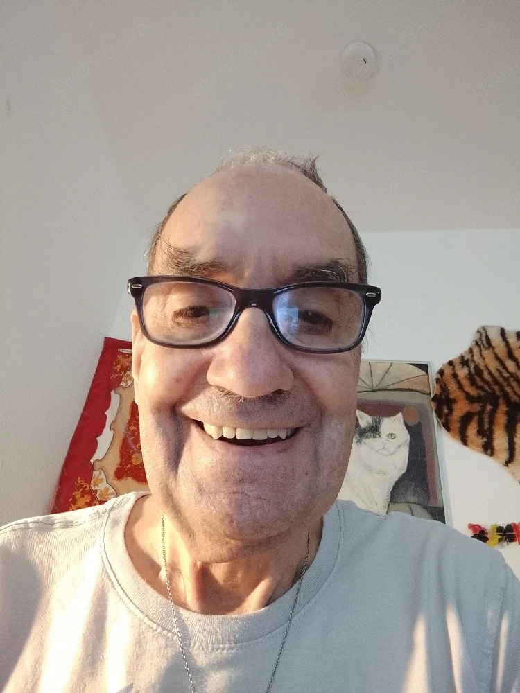 Devoter Mann sucht Dominante Männer 