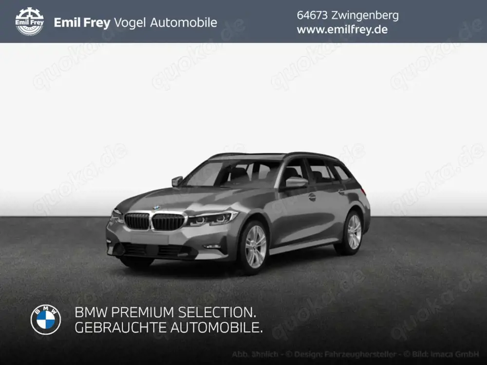 BMW 330