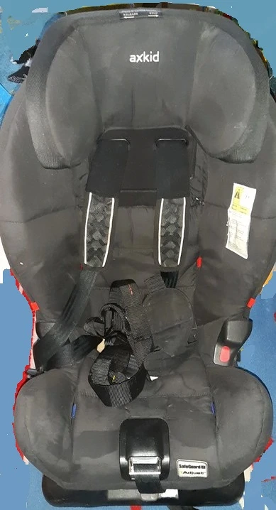 Axkid Reboarder Kindersitz Kinder Sitz 