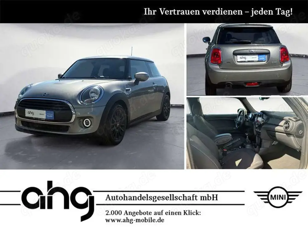 MINI One
