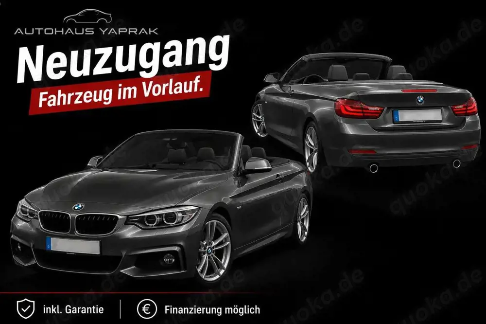 BMW 440