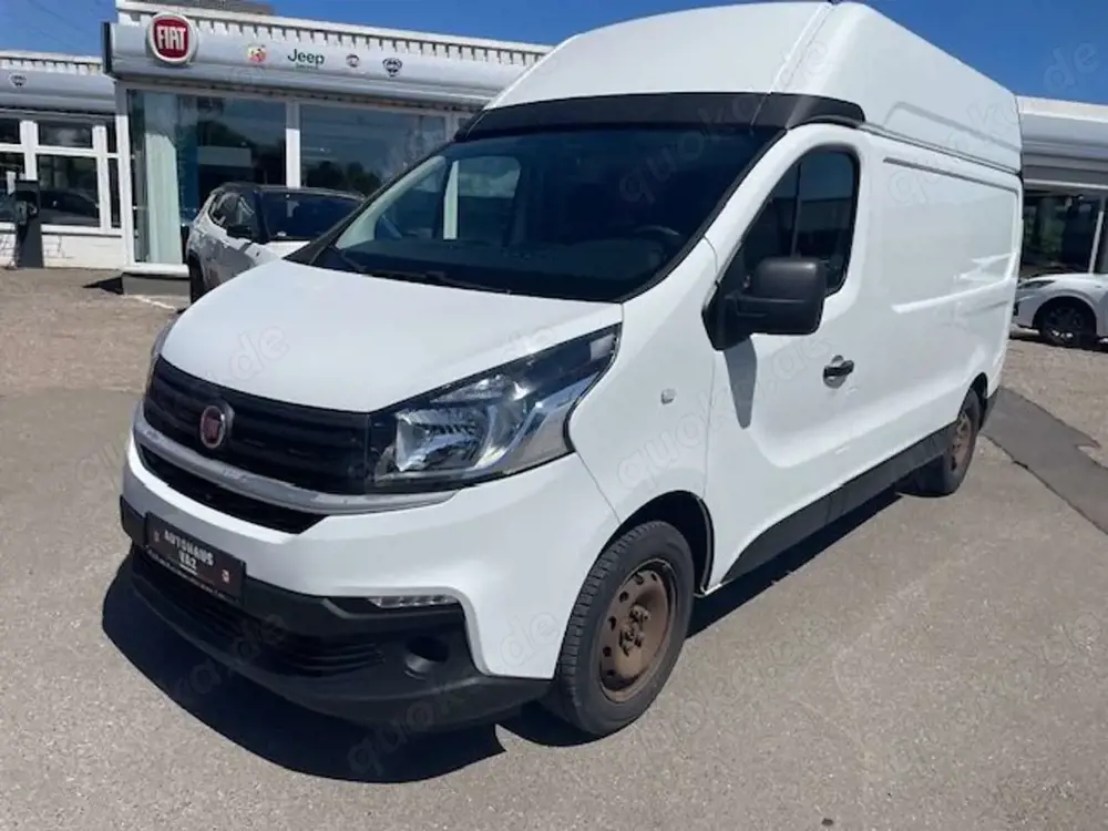 Fiat Talento