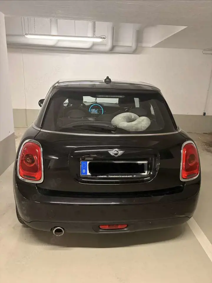 MINI Cooper D