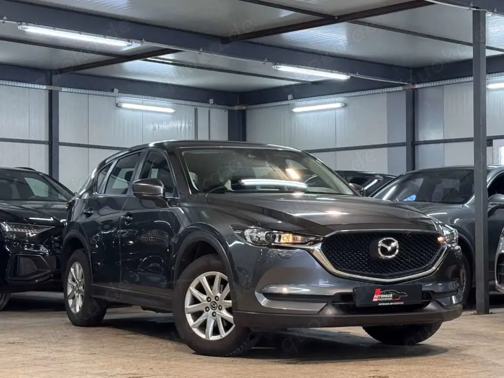 Mazda CX-5 Prime-Line 2WD SKYACTIVE*LED*TEMP*2.HAND