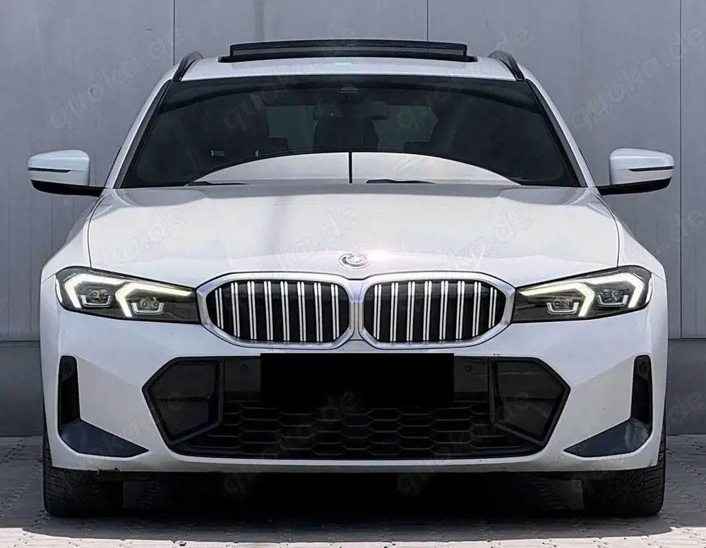 BMW 340