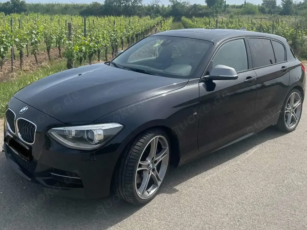 BMW 135