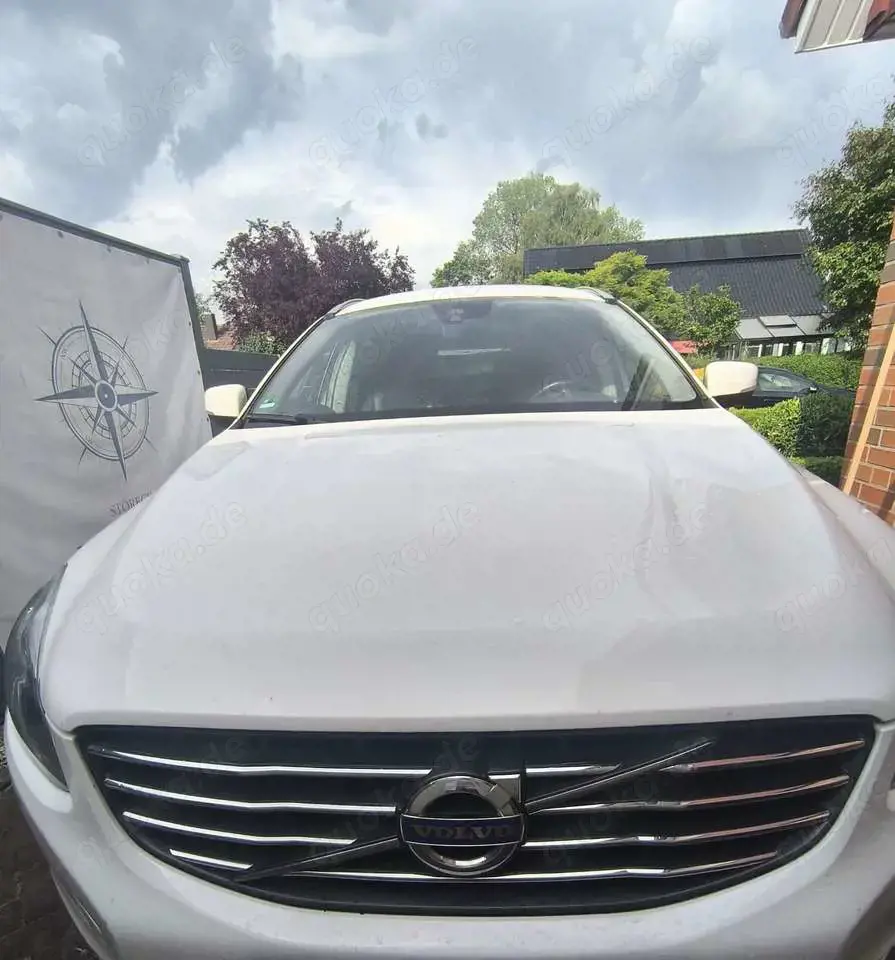 Volvo XC60 D4 Geartronic Momentum