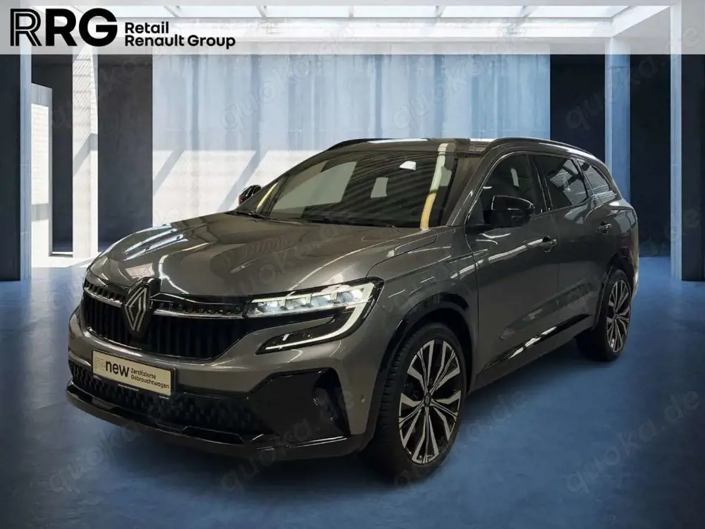 Renault Espace