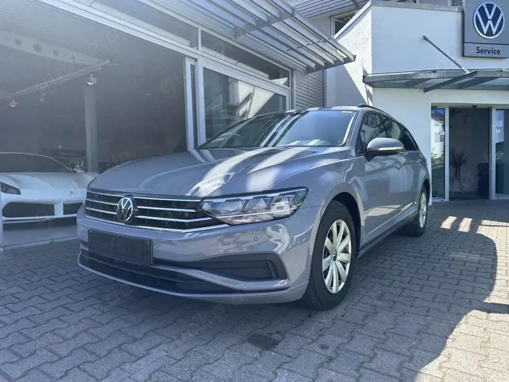 Volkswagen Passat Variant 2.0TDI LED*NAVI*KAMERA*PDC