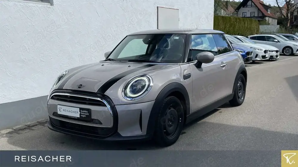 MINI One