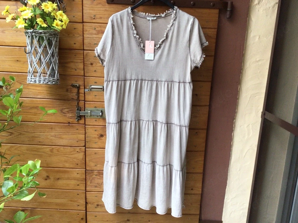 Sommerkleid NEU gr 40 42