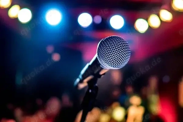 Gesangsunterricht Vocal-Coaching