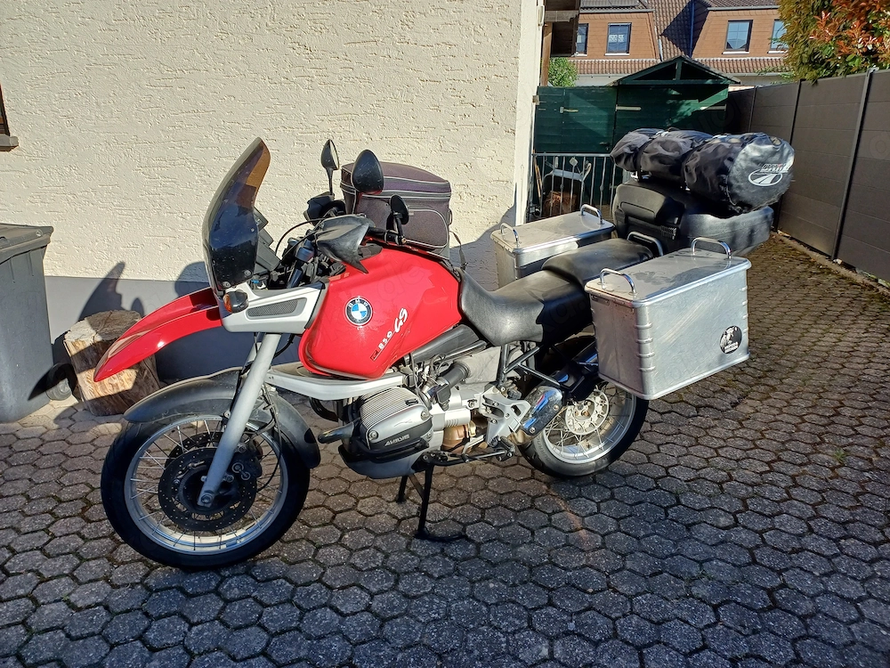 Fast schon ein Oldie