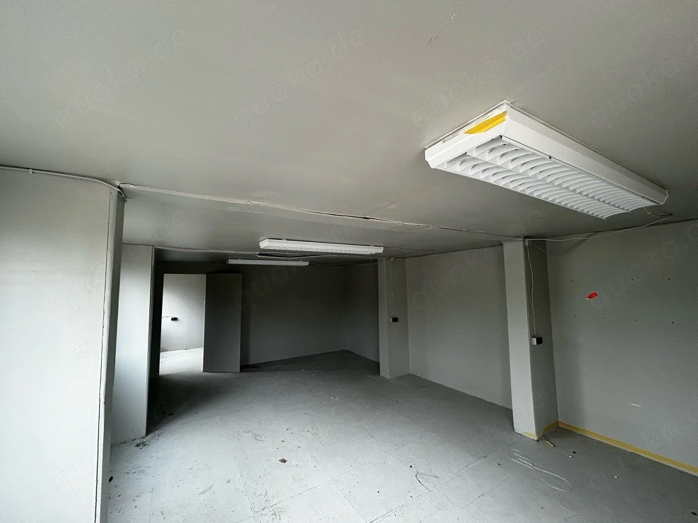 Bau bzw. Büro Container 4 Module 