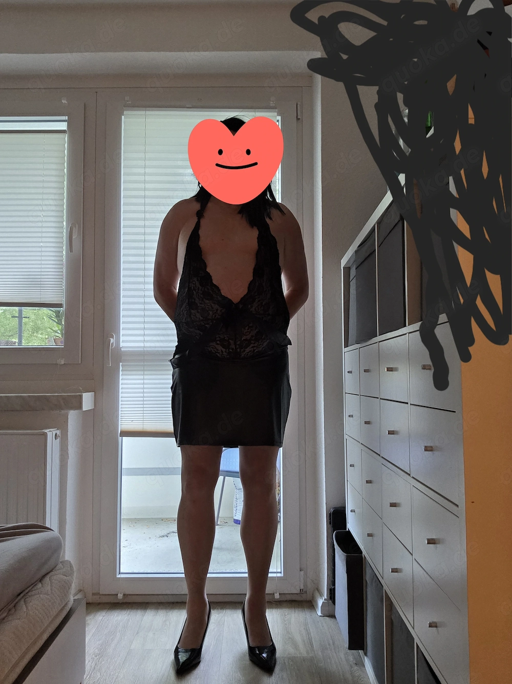 Suche Dom oder Dwt 