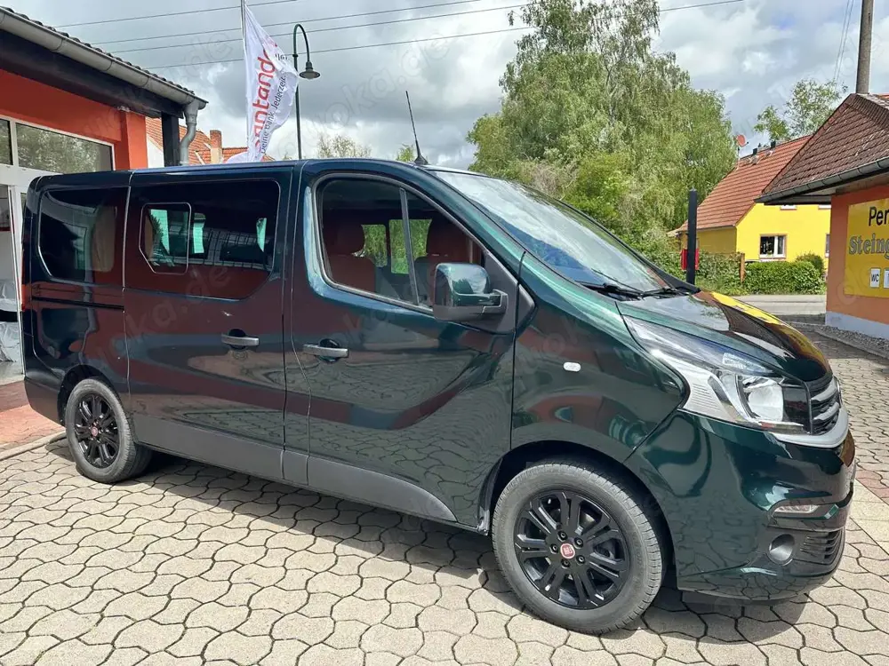 Fiat Talento