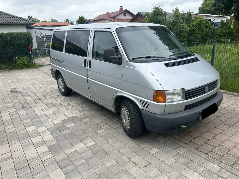 Volkswagen T4