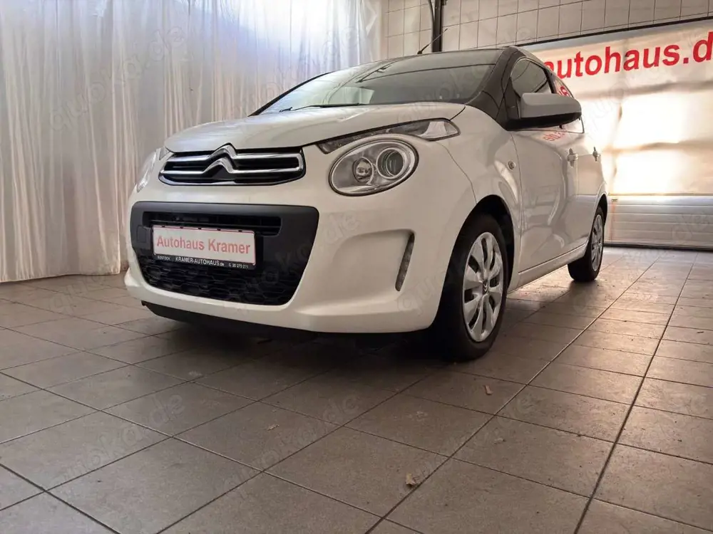 Citroen C1 Feel