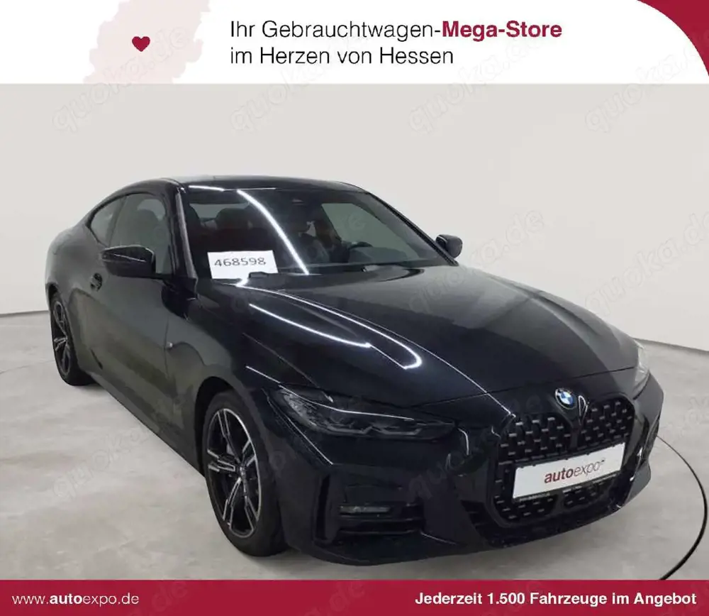 BMW 430