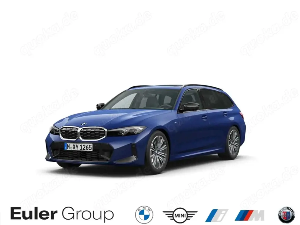 BMW 340