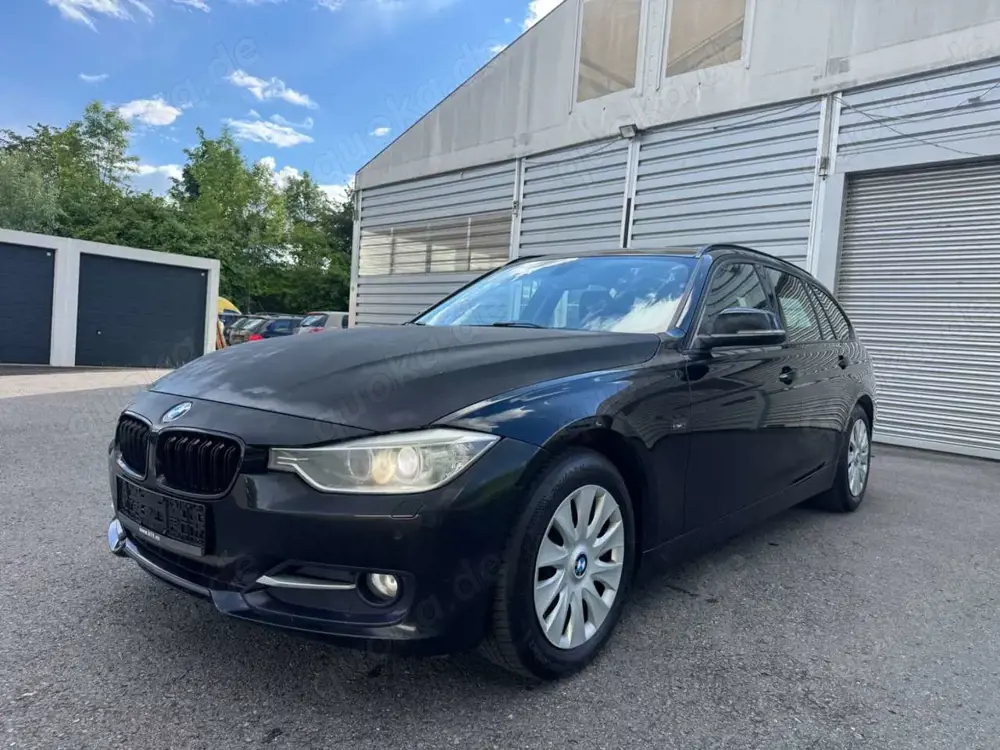 BMW 320