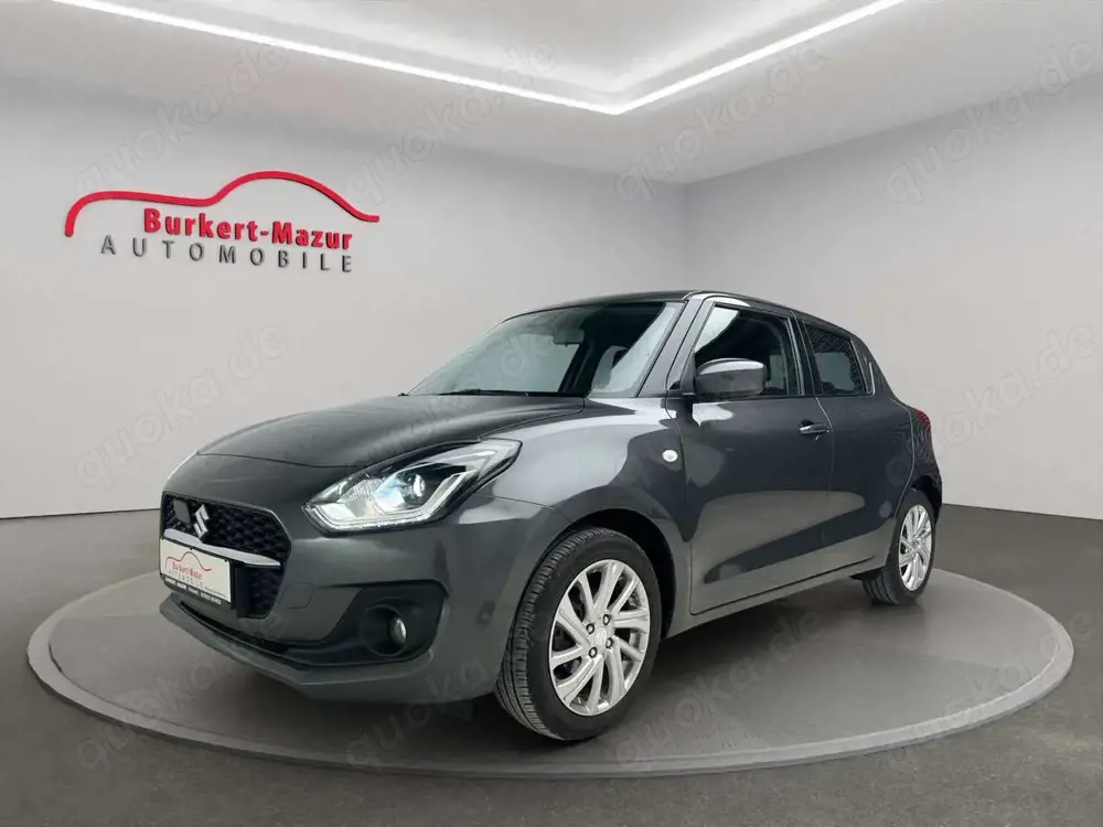 Suzuki Swift 1.2 Dualjet SHVS Comfort Automatik ACC*LED