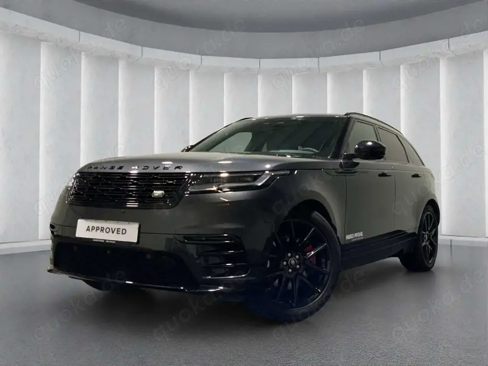 Land Rover Range Rover Velar DYNAMIC SE D300