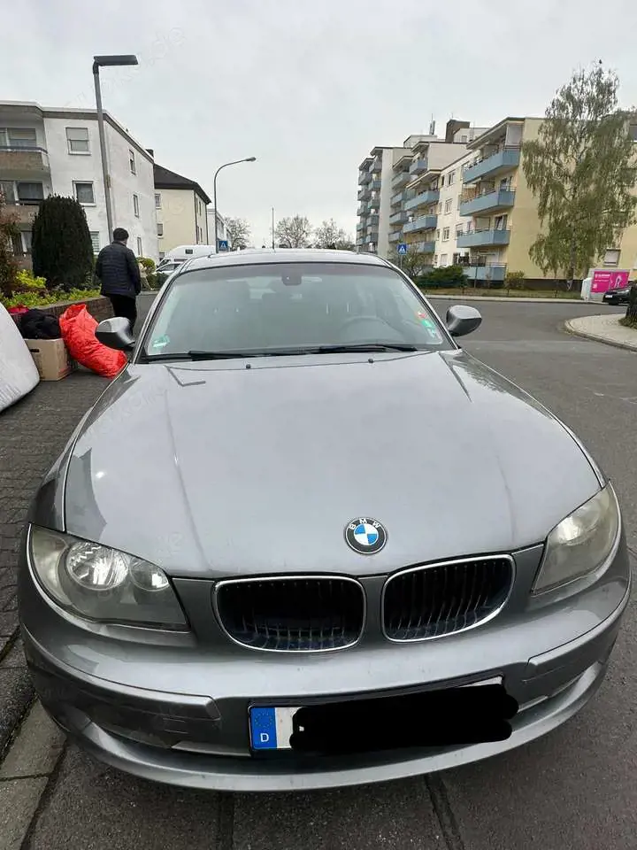 BMW 120