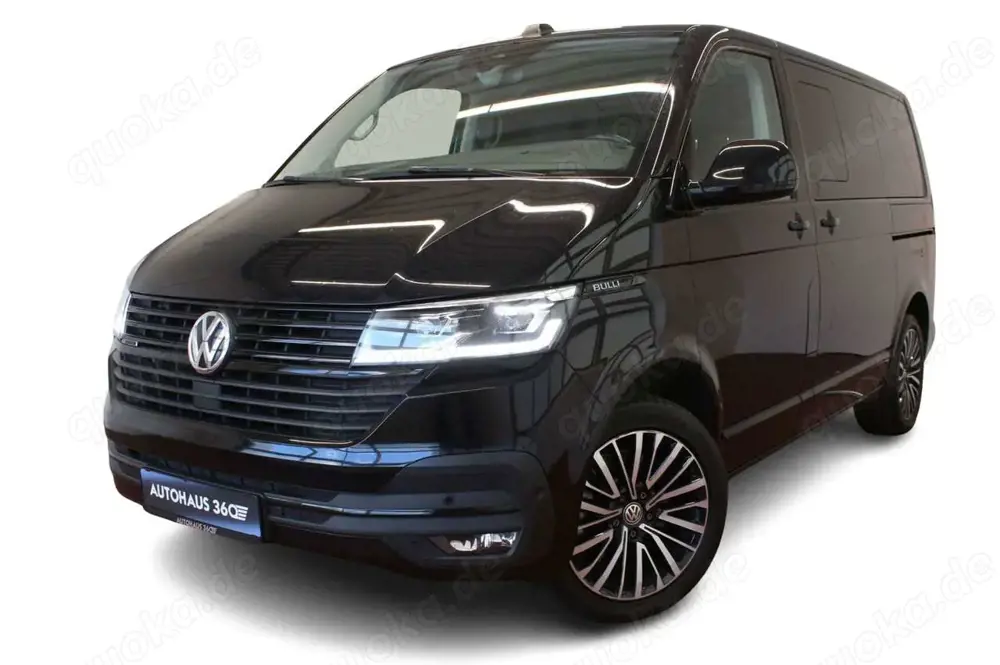 Volkswagen T6 Multivan