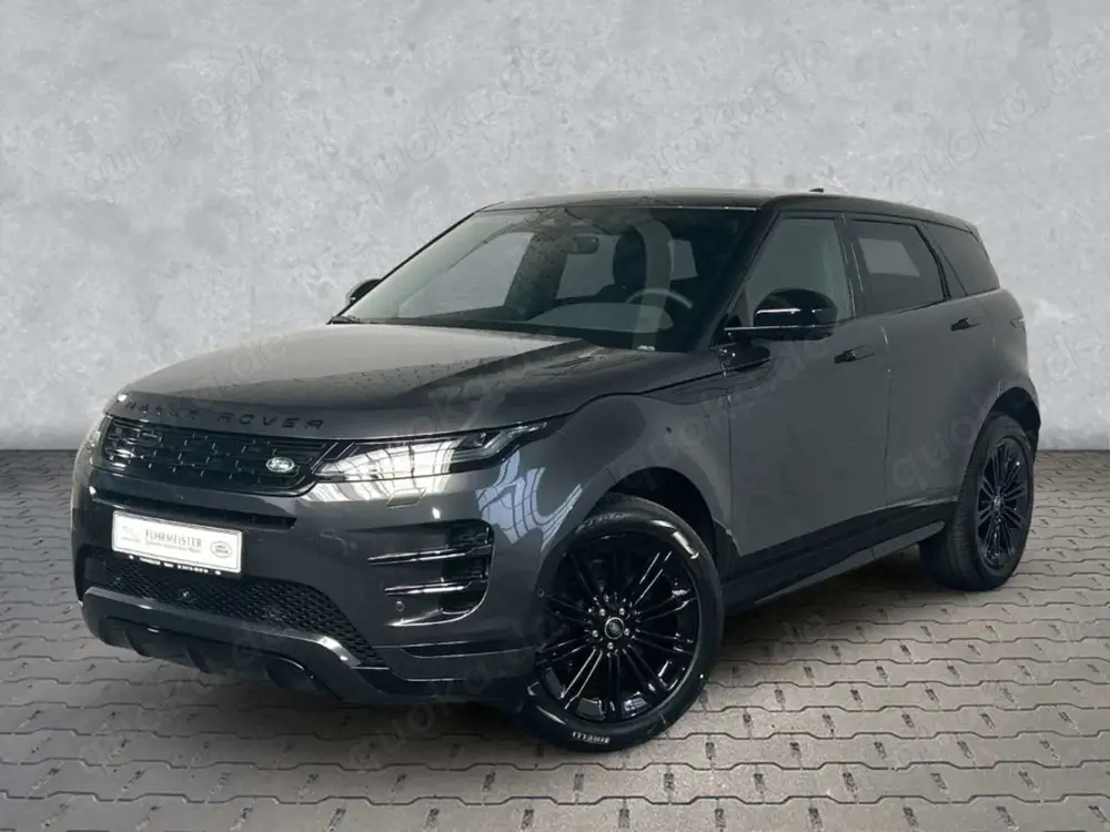 Land Rover Range Rover Evoque (VHC) D200 Dynamic SE Winterpaket Pano.Schiebedach