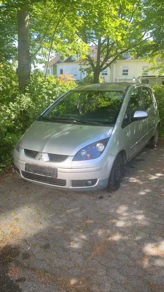 Mitsubishi Colt 3p 1.6 16v GLXi Target