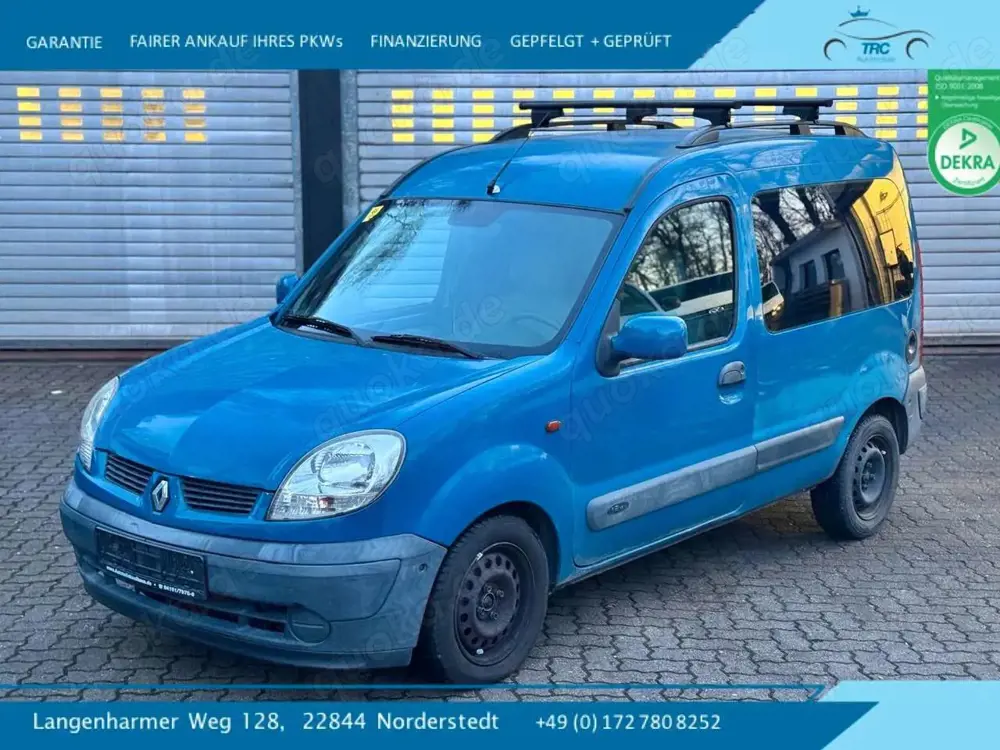 Renault Kangoo