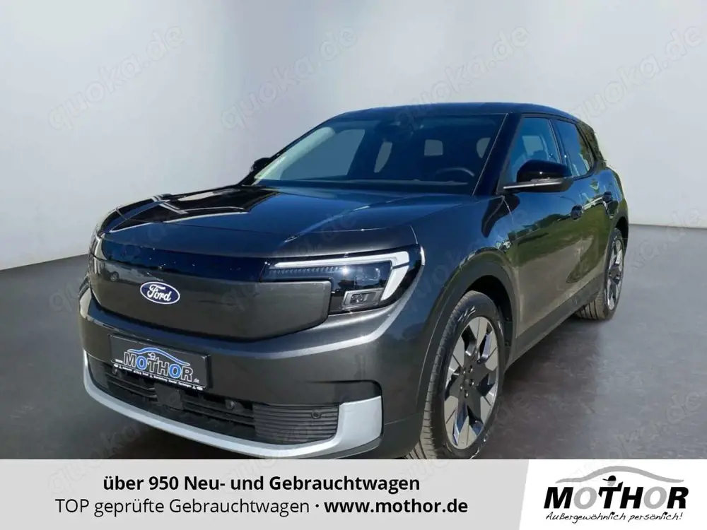 Ford Explorer Premium RWD 77KWh ACC+KAM360+NAVI+PDC