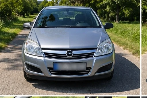 Opel Aatra mit TÜV 1.2027