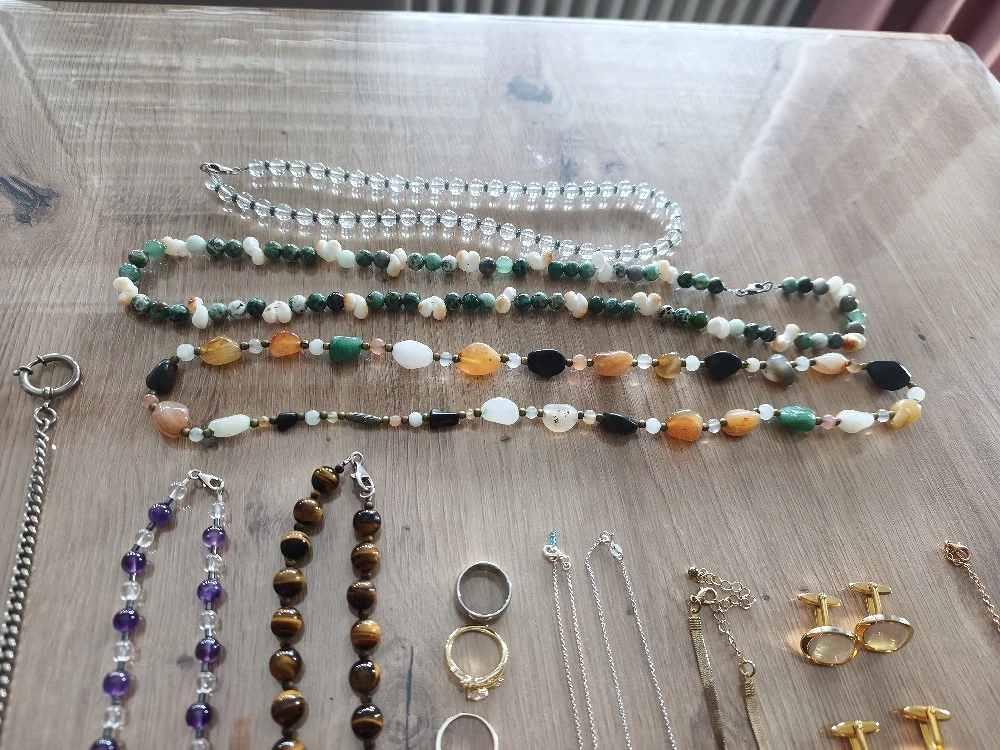 Modeschmuck 
