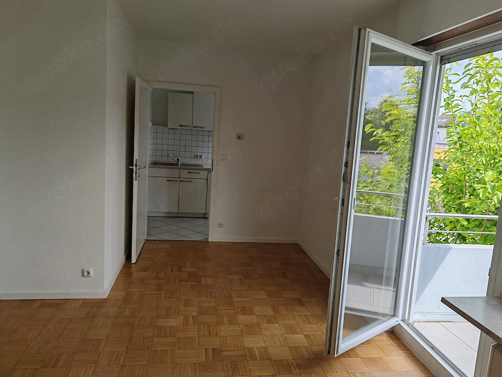 Wohnen in schöner und ruhiger Wohnlage 