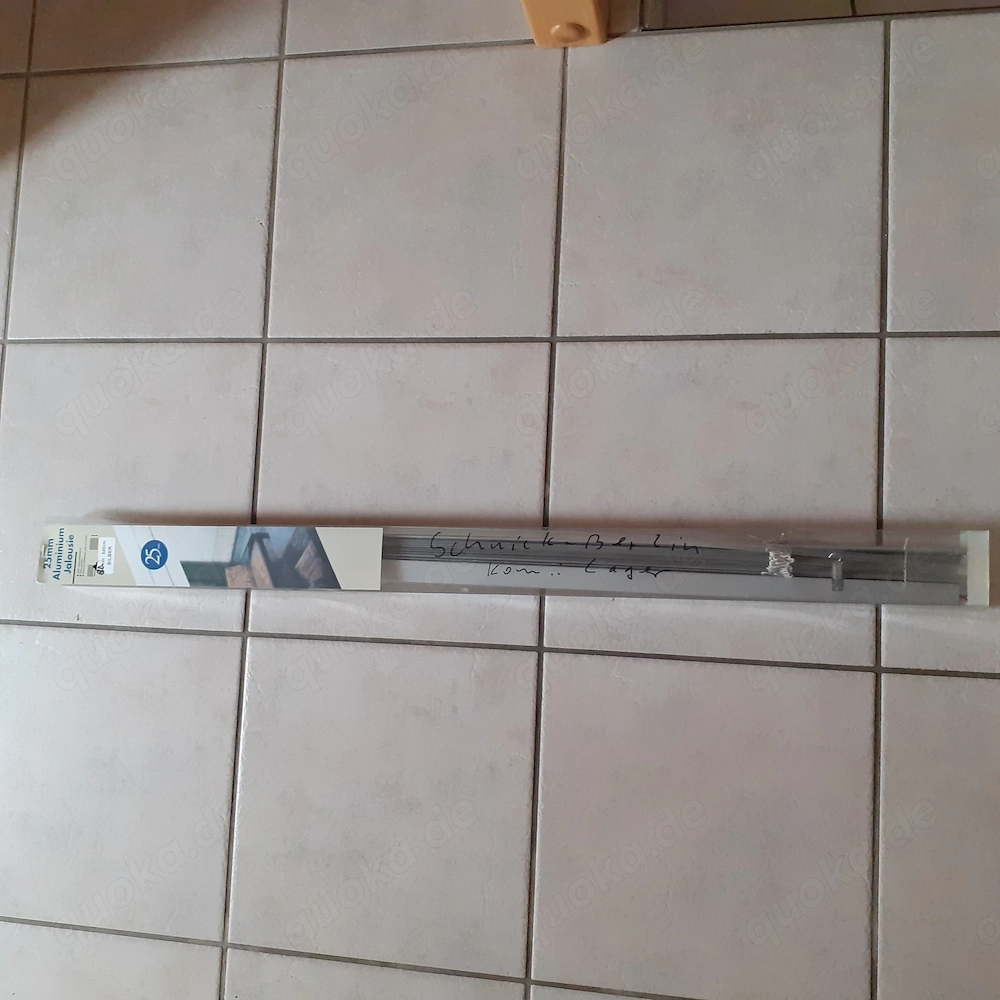 JALOUSIE, grau  80x220 cm