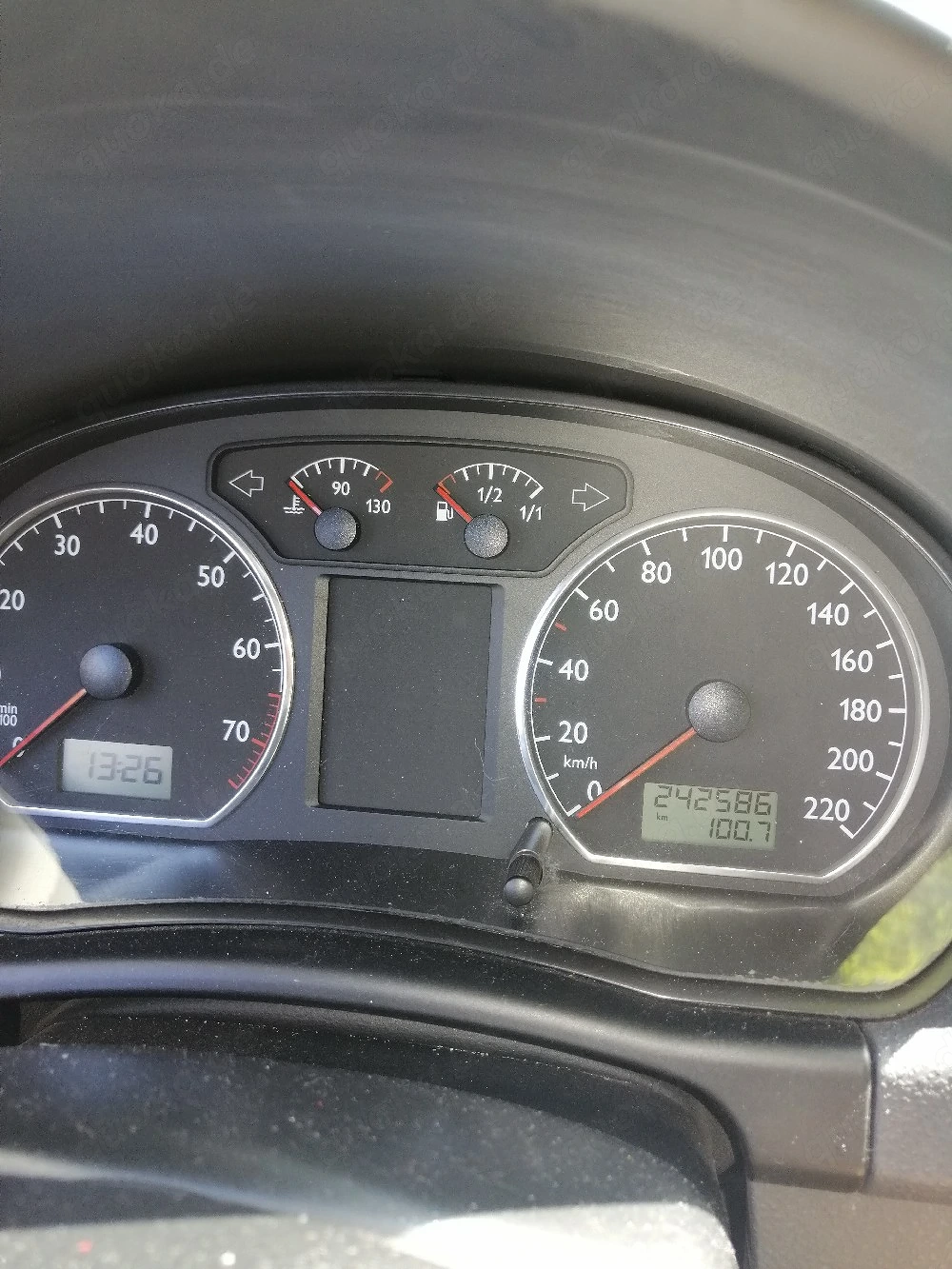 Polo 9N 101Ps 